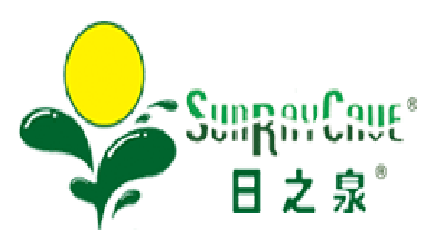 SunrayCave套標(biāo)